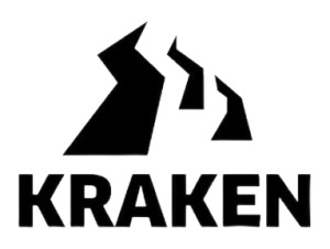 logo kraken